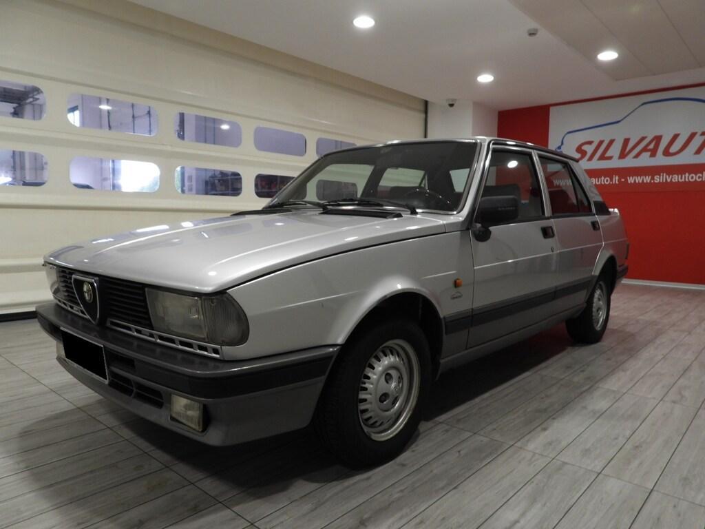 Alfa Romeo Giulietta 2.0 L