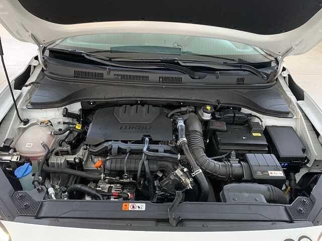 Hyundai KONA 1.0 T-GDI Hybrid 48V iMT NLine+