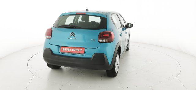 CITROEN C3 PureTech 83 S&S Feel