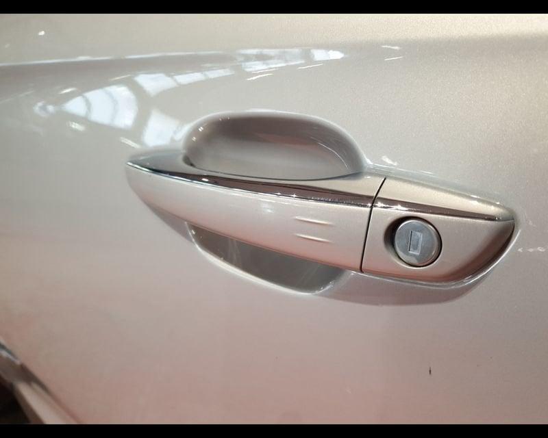 DS DS 7 Crossback BlueHDi 130 aut. Grand Chic