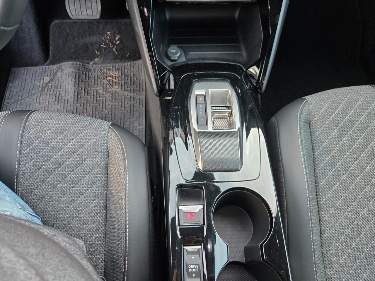 PEUGEOT 2008 ALLURE EAT8 1.2 131 cv BENZINA -PROMO LUGLIO GA FIN&SAFE-