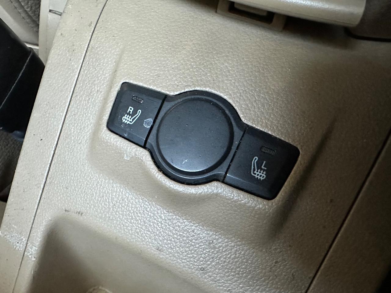 Chevrolet Captiva 2.0 VCDi LTX