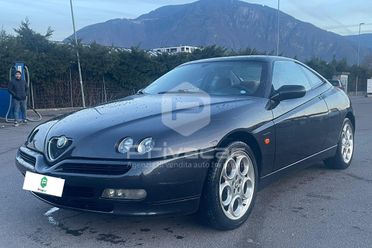 ALFA ROMEO Gtv 2.0i 16V T.S. cat Limited Edition