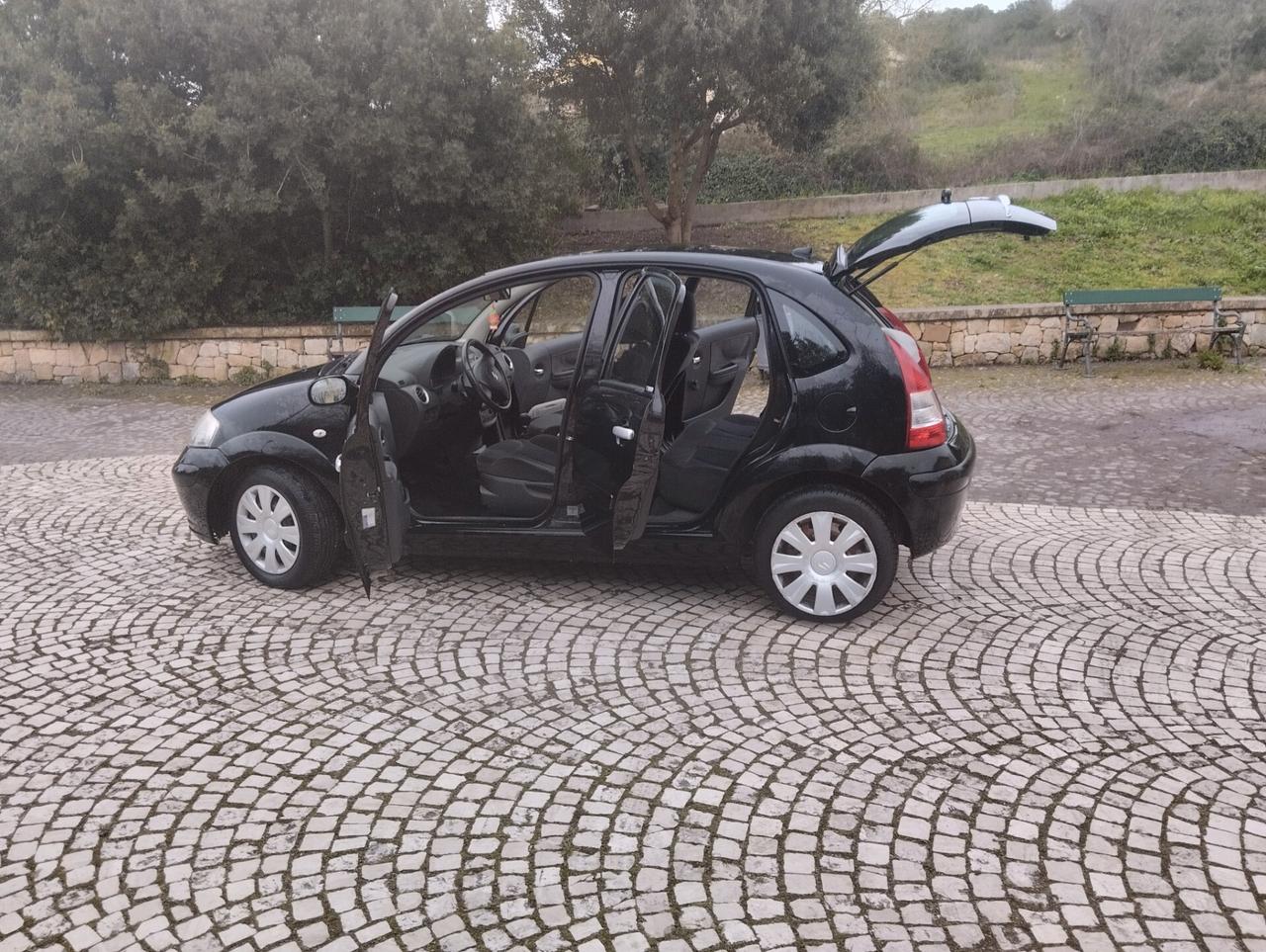 Citroen C3 1.4 HDi 70CV Elegance