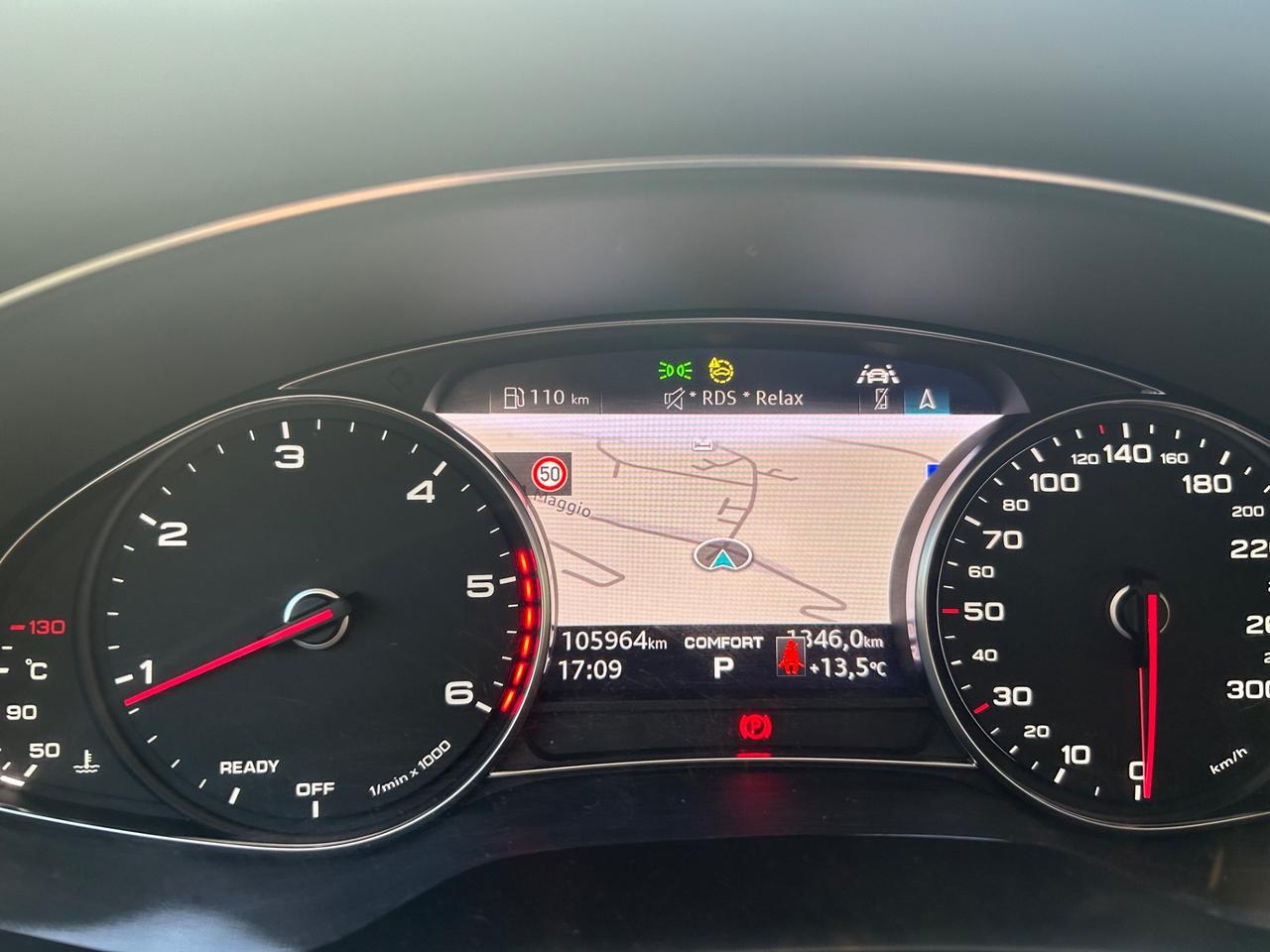 Audi A6 Avant 40 2.0 TDI S tronic Business Sport mhev