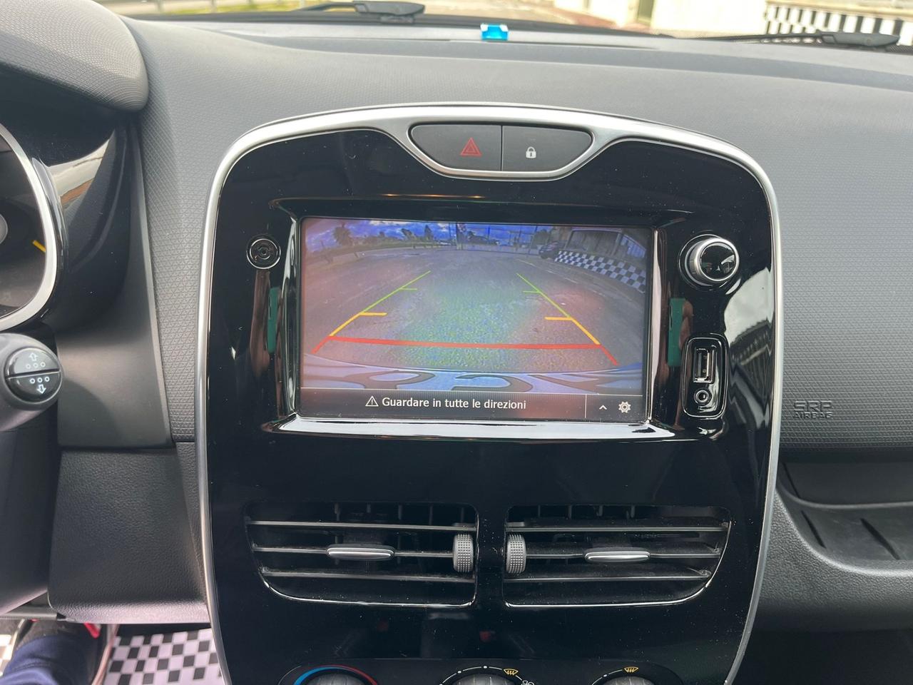 Renault Clio Sporter 1000 Energy Duel Unipro