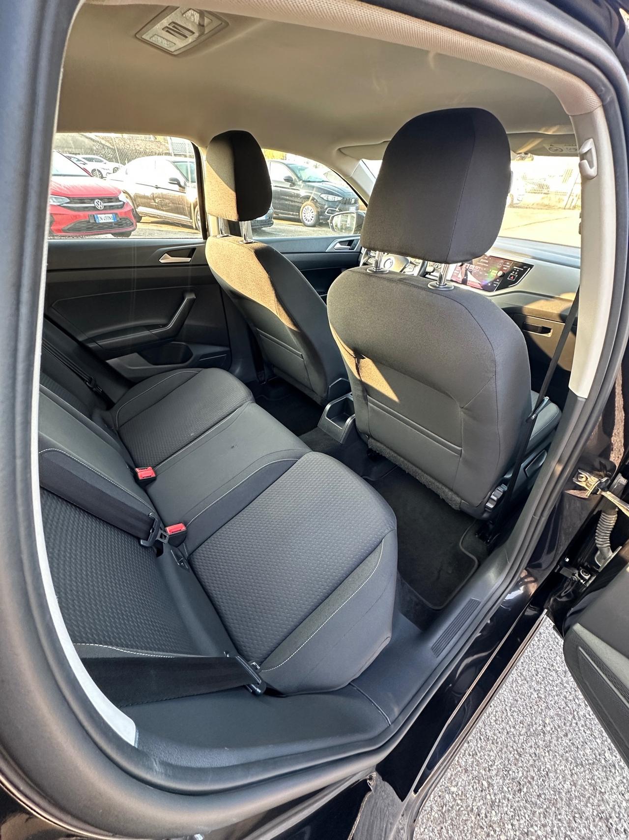 Volkswagen Polo 1.0 TSI 5p. Comfortline BlueMotion Technology - 2019