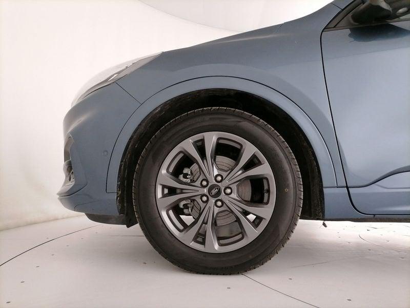 Ford Kuga 2.5 full hybrid ST-Line X 2wd 190cv cvt