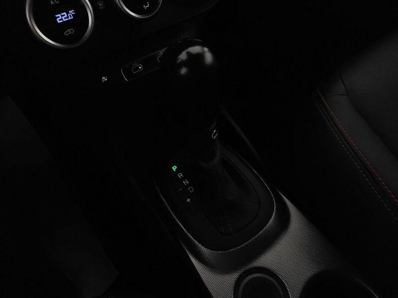 FIAT 500X 1.3 T4 150 CV DCT Sport - UNICO PROPRIETARIO