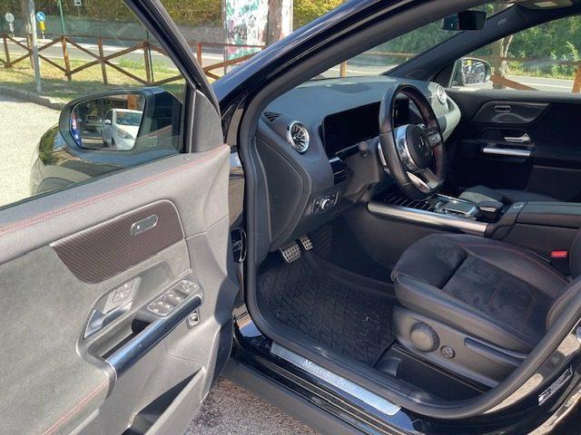MERCEDES-BENZ GLA 200 d Automatic 4Matic Premium AMG Line 4wd aut.