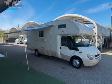 Kentucky ESTRO 3 - MANSARDATO LETTI A CASTELLO