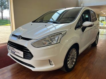 FORD B-Max 1.0 EcoBoost 100 CV Titanium