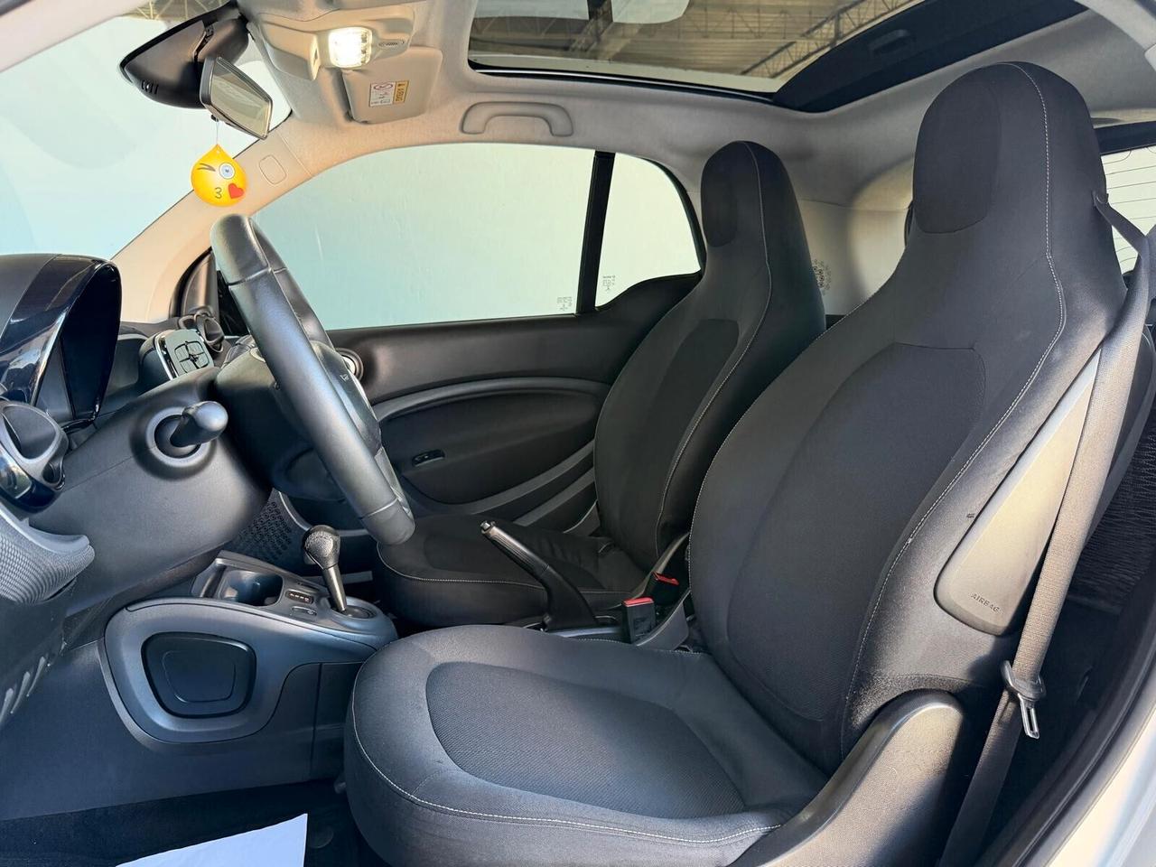 Smart ForTwo 70 1.0 Prime