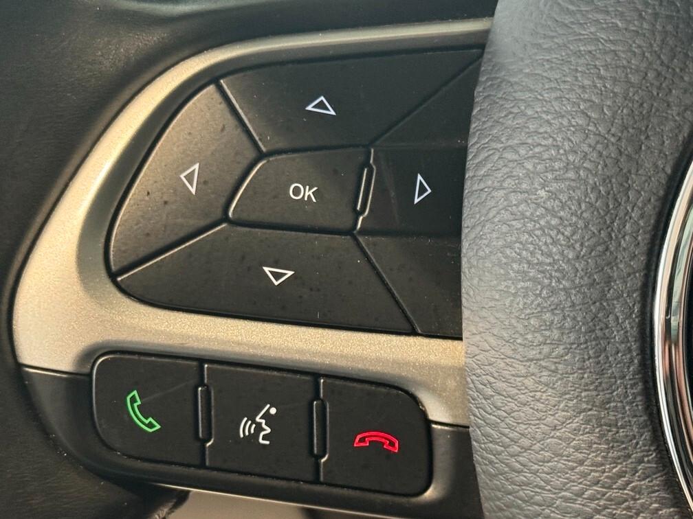 Jeep Compass 1.6 mjt Limited 120cv Led Nav App Conn 18" Neopat