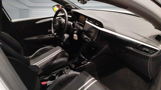 OPEL Corsa 1.2 100 CV aut. GS