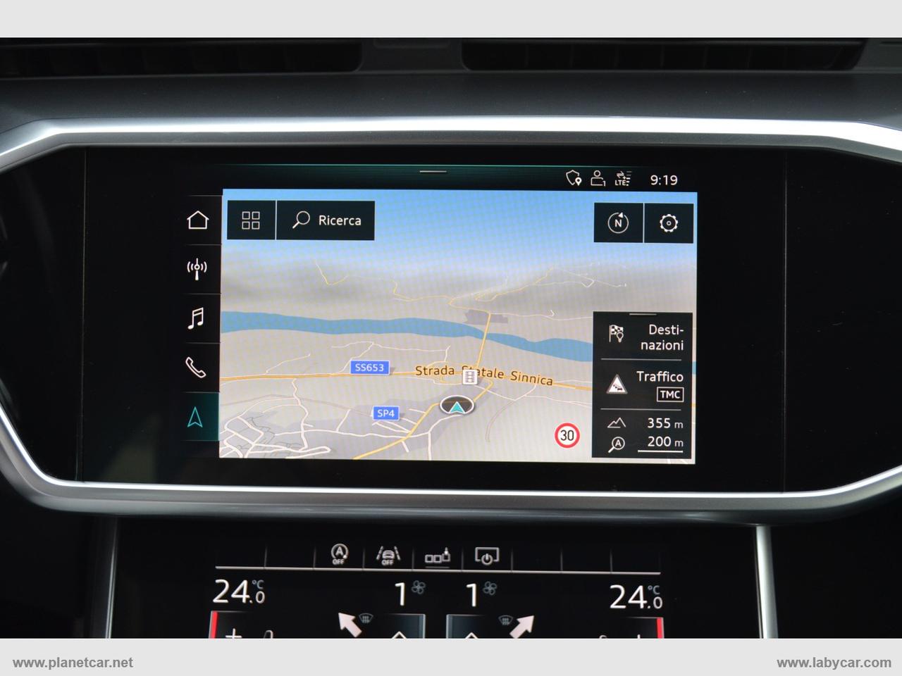 AUDI A6 Avant 40 2.0 TDI S tronic