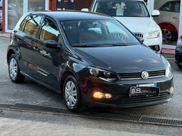 Polo 1.0 MPI 5p. Trendline-euro 6-unipro