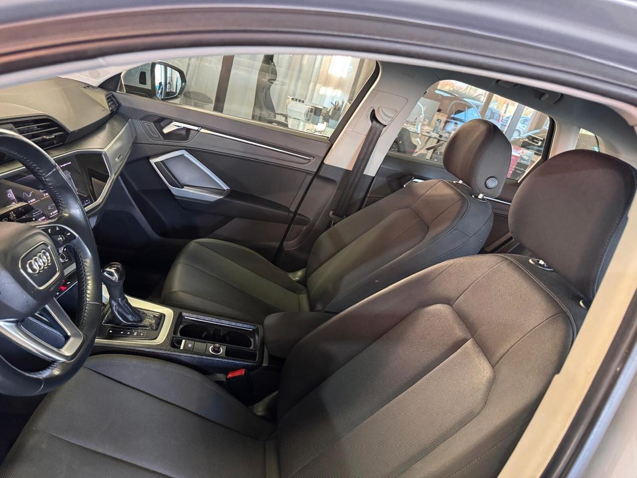 Audi Q3 Cockpit+FullLed