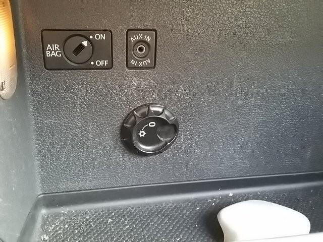 Volkswagen Caddy III 2.0 Ecofuel 109CV Maxi