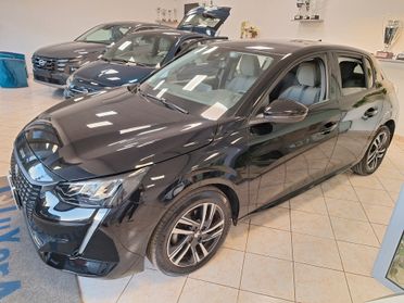 Peugeot 208 PureTech 100 Stop&Start 5 porte Allure Pack