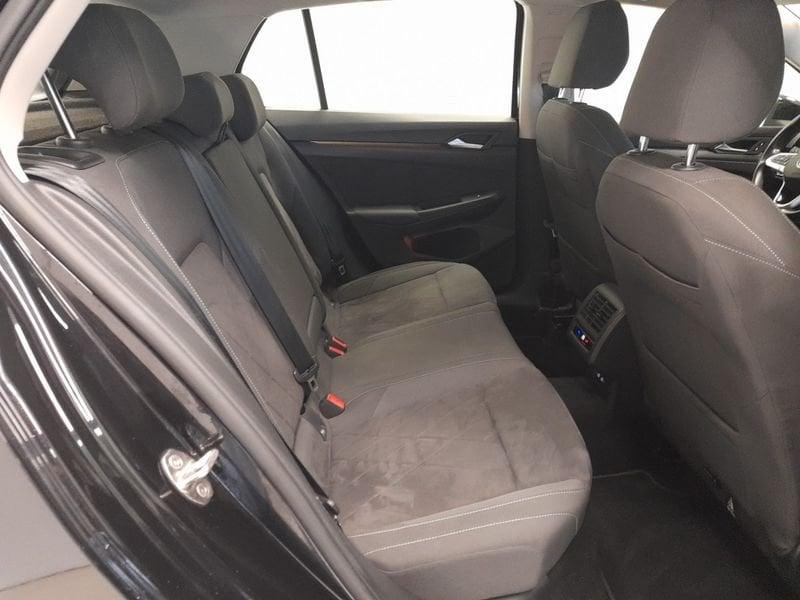 Volkswagen Golf 1.5 eTSI EVO ACT Style DSG