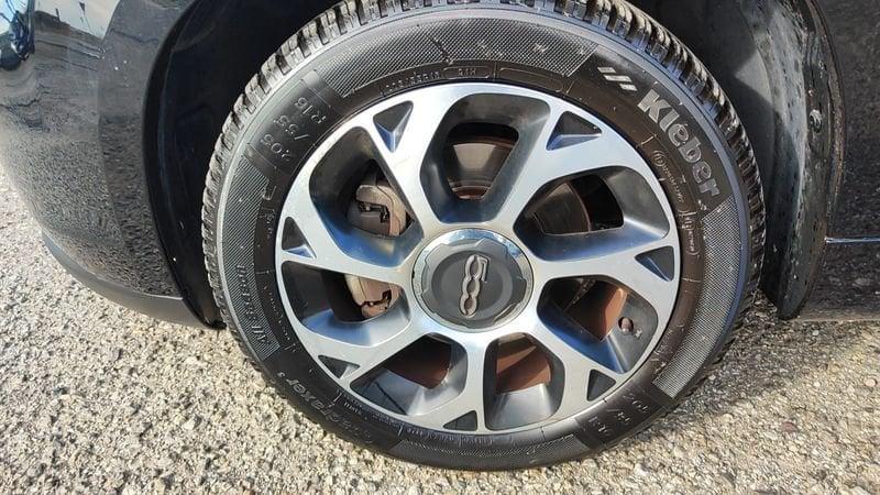 FIAT 500L 500L 1.3 Multijet 95 CV Pop Star