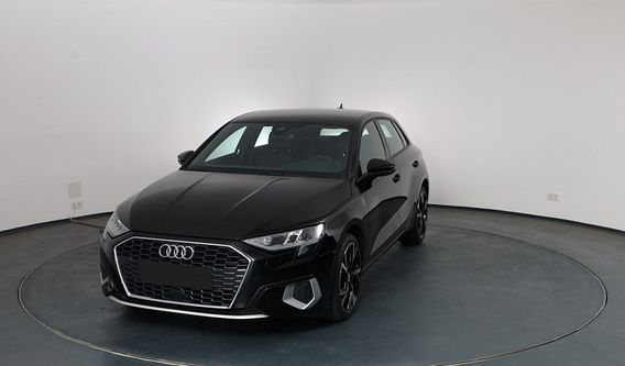 Audi A3 SPB 35 TDI S tronic