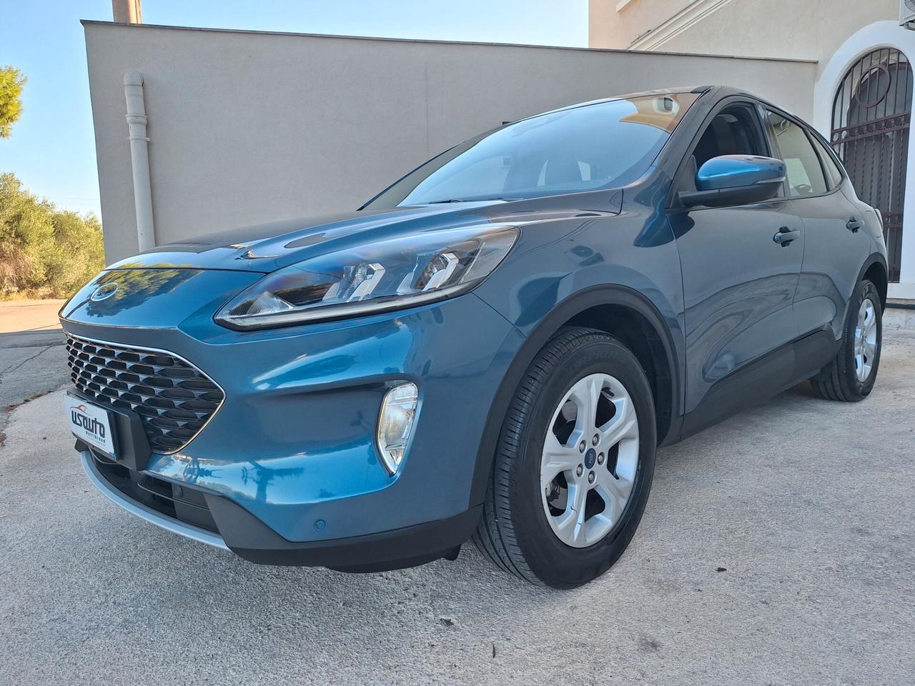 Ford Kuga 1.5 EcoBlue 120 CV 2WD Titanium 2022