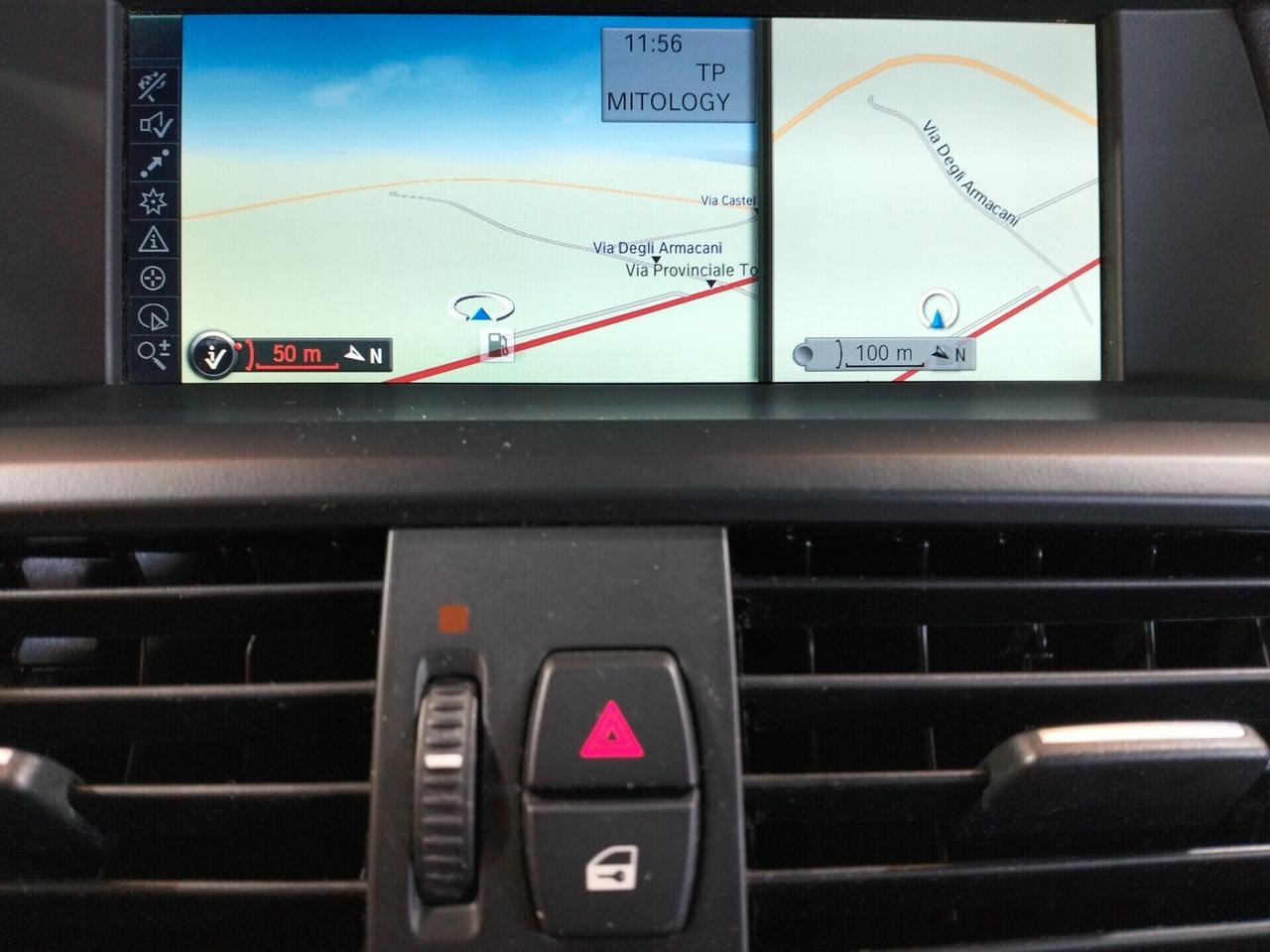 Bmw X3 xDrive20d Futura