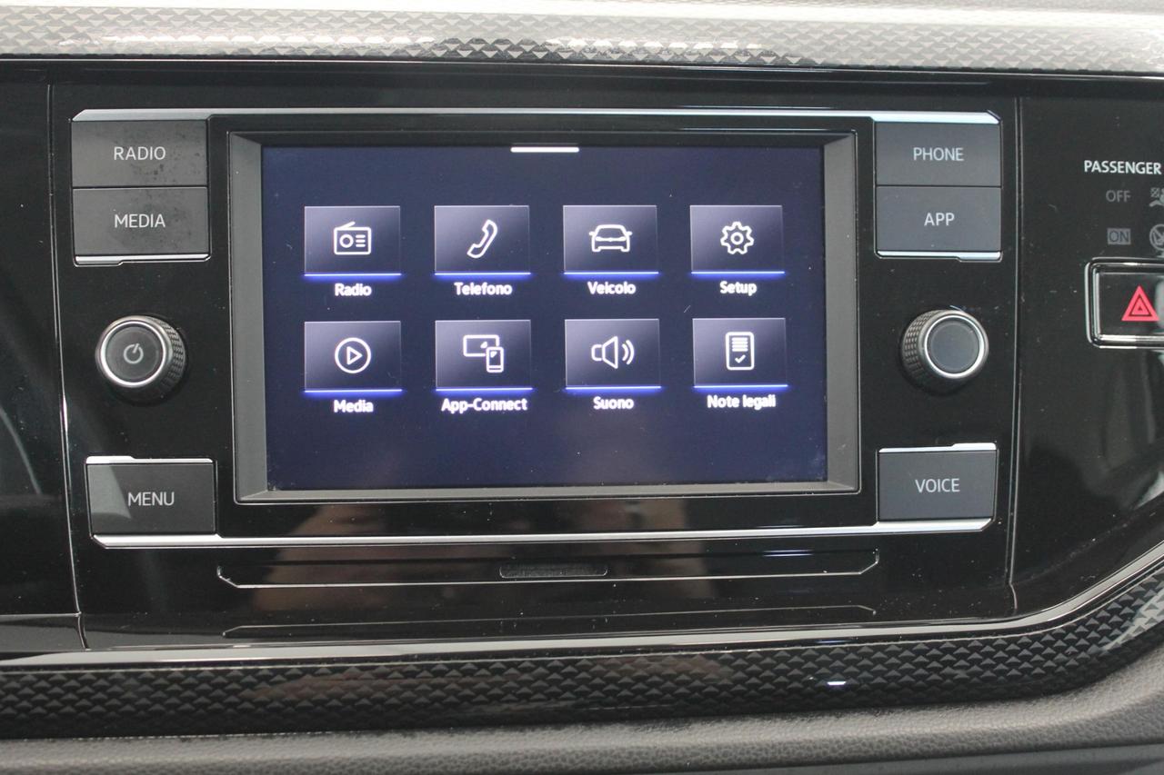 Volkswagen Taigo 1.0 Tsi Life 95 Cv.