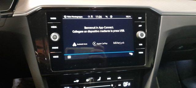 VOLKSWAGEN Passat Variant 2.0 TDI DSG Business