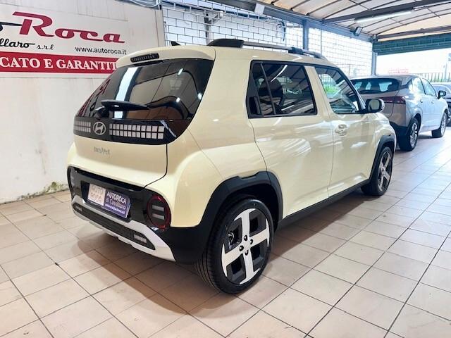 Hyundai Inster 49 kWh XClass