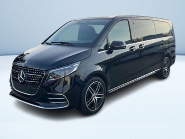 Mercedes-Benz Classe V 250d Extralong Avantgarde