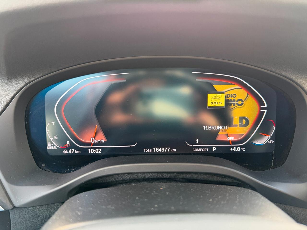 Bmw X3 xDrive20d 48V Sport