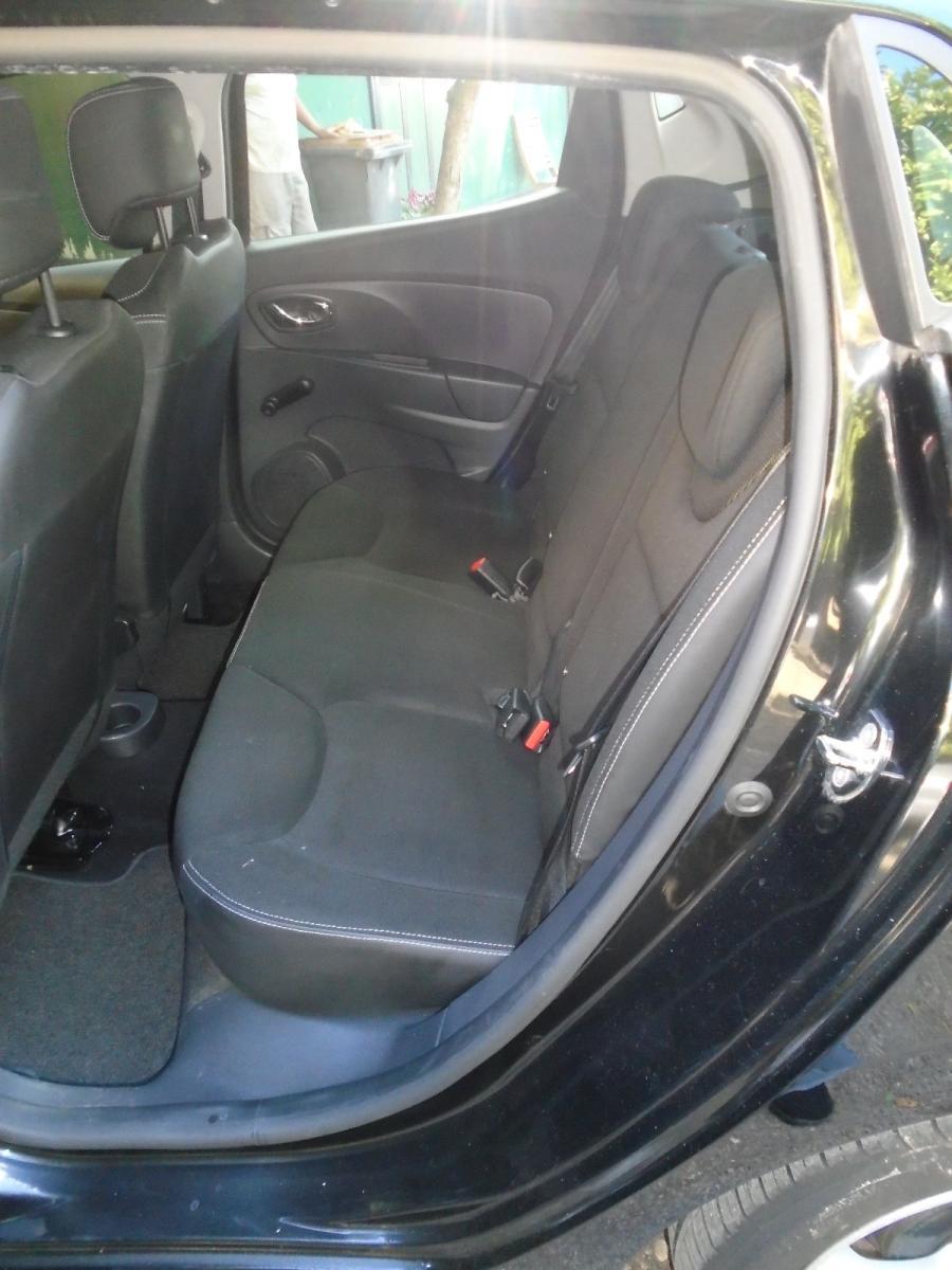 RENAULT Clio '13 EURO 5B OK NEOPATENTATI