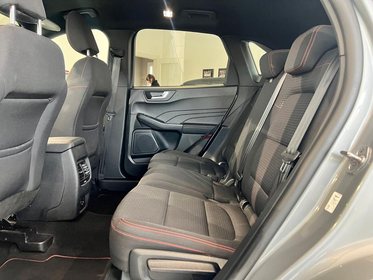 Ford Kuga 1.5 EcoBlue 120 CV 2WD ST-Line