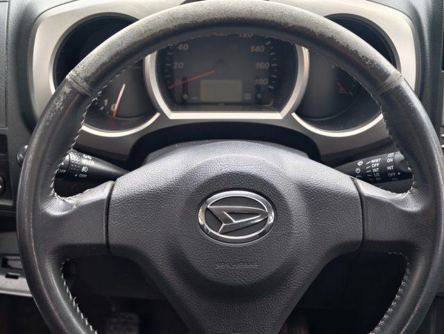 DAIHATSU Terios 1.5 4WD SX O/F