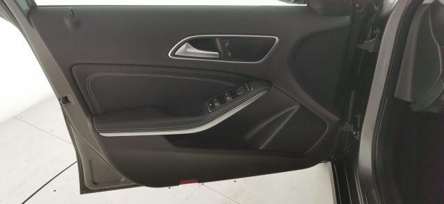 MERCEDES-BENZ GLA 200 d Automatic 4Matic Enduro