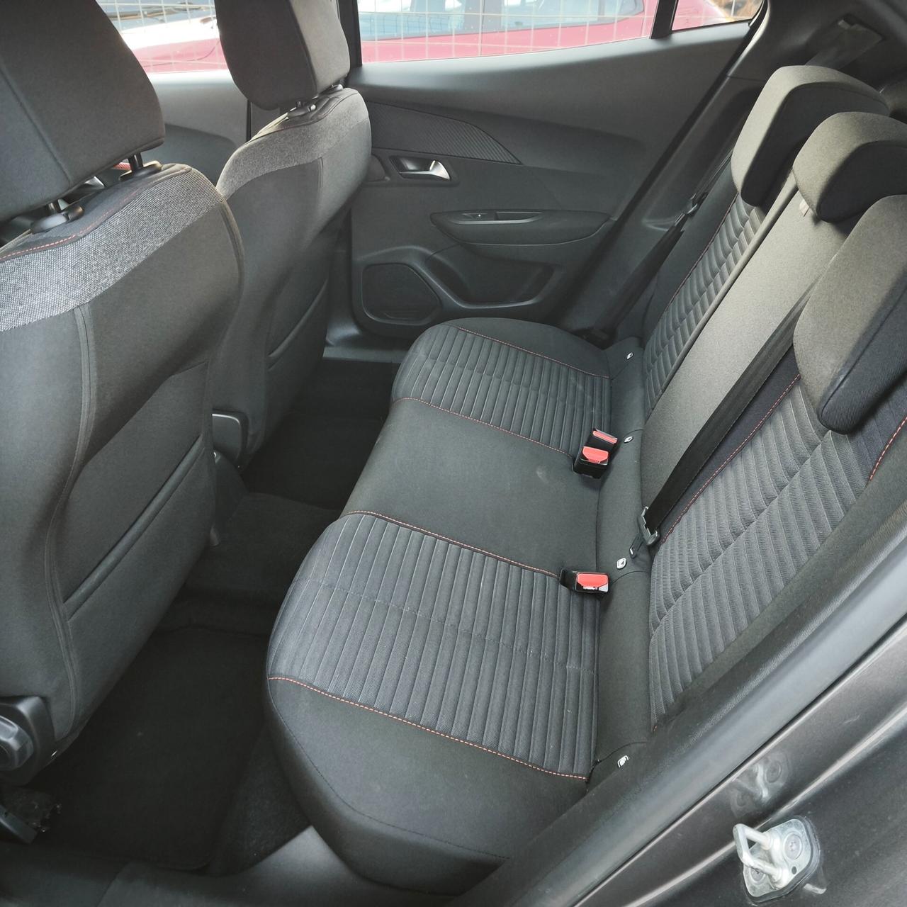 Peugeot 2008 BlueHDi 110 S&S Active Pack