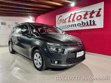 CITROEN Grand C4 Picasso 1.6 e-HDi 115 cv 7posti Seduction