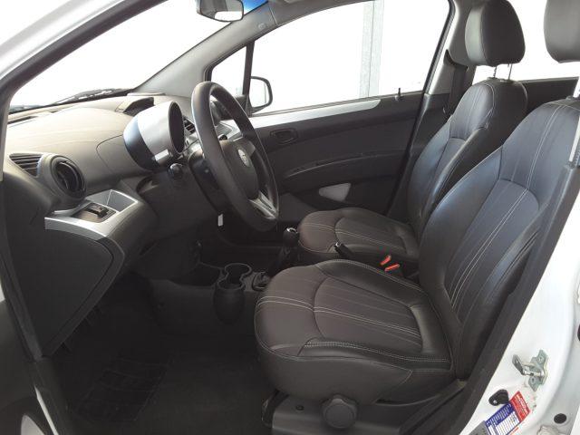 CHEVROLET Spark 1.0 LS 5 porte *OK NEOPATENTATI*