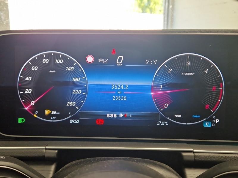 MERCEDES-BENZ GLE 300 D COUPE 4M AMG LINE PREMIUM PLUS SUV