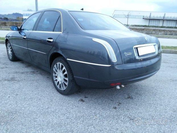 Lancia Thesis 2.4 JTD 20V aut. Executive