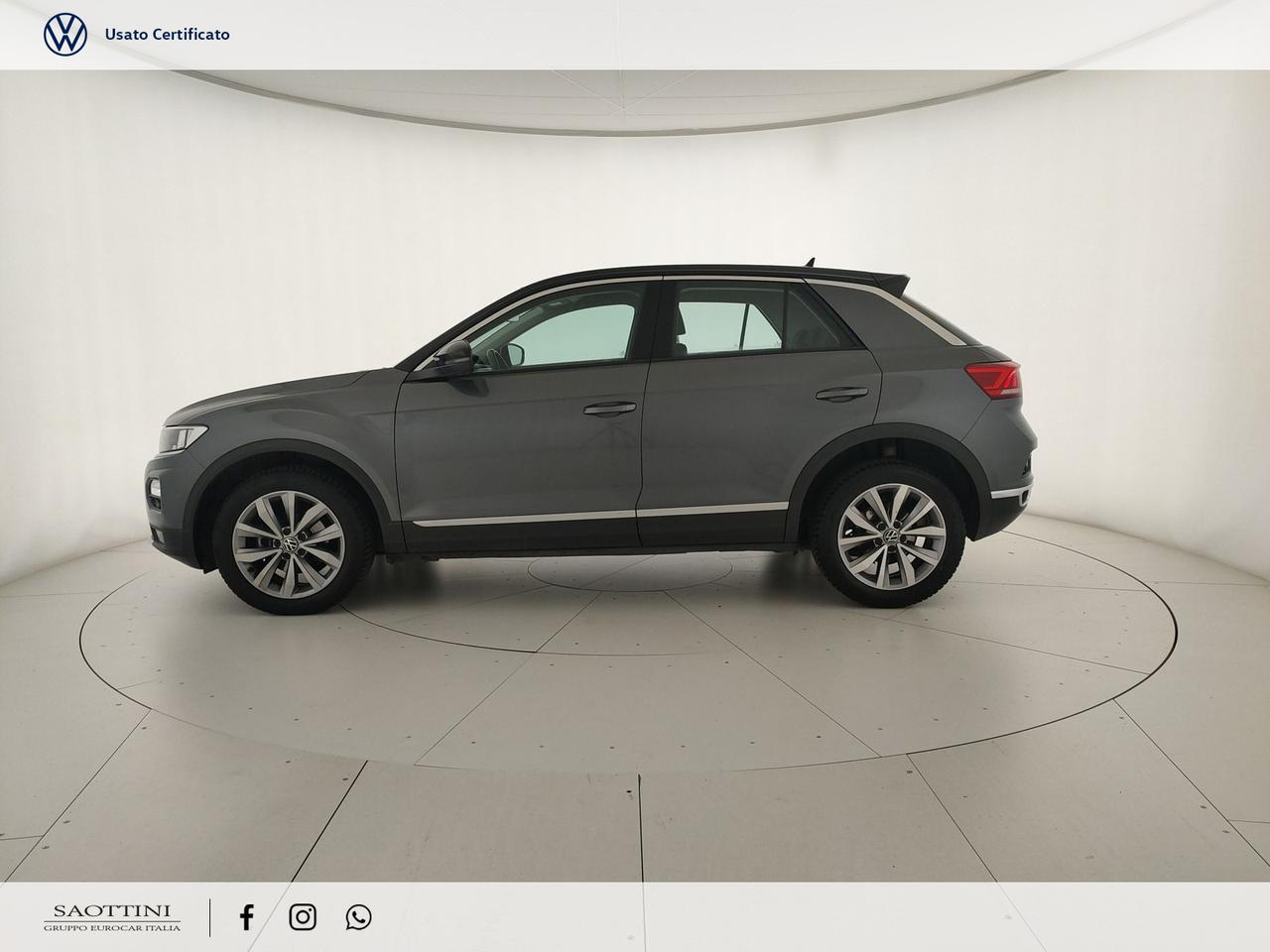 1.0 TSI Style 110 CV