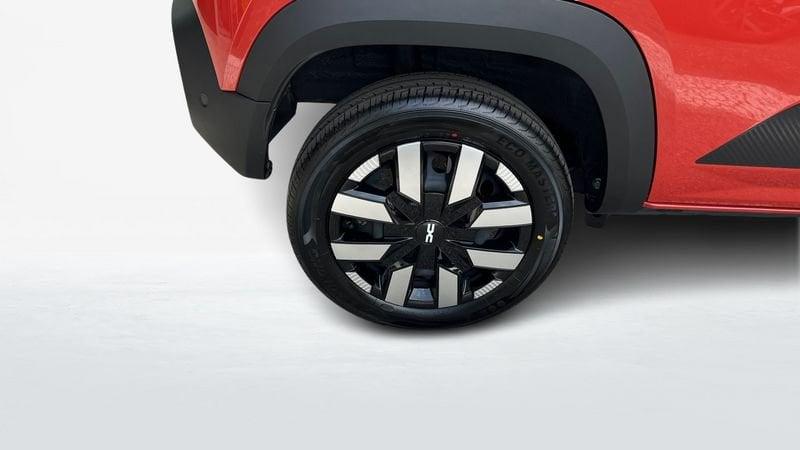Dacia Spring Expression Electric 65
