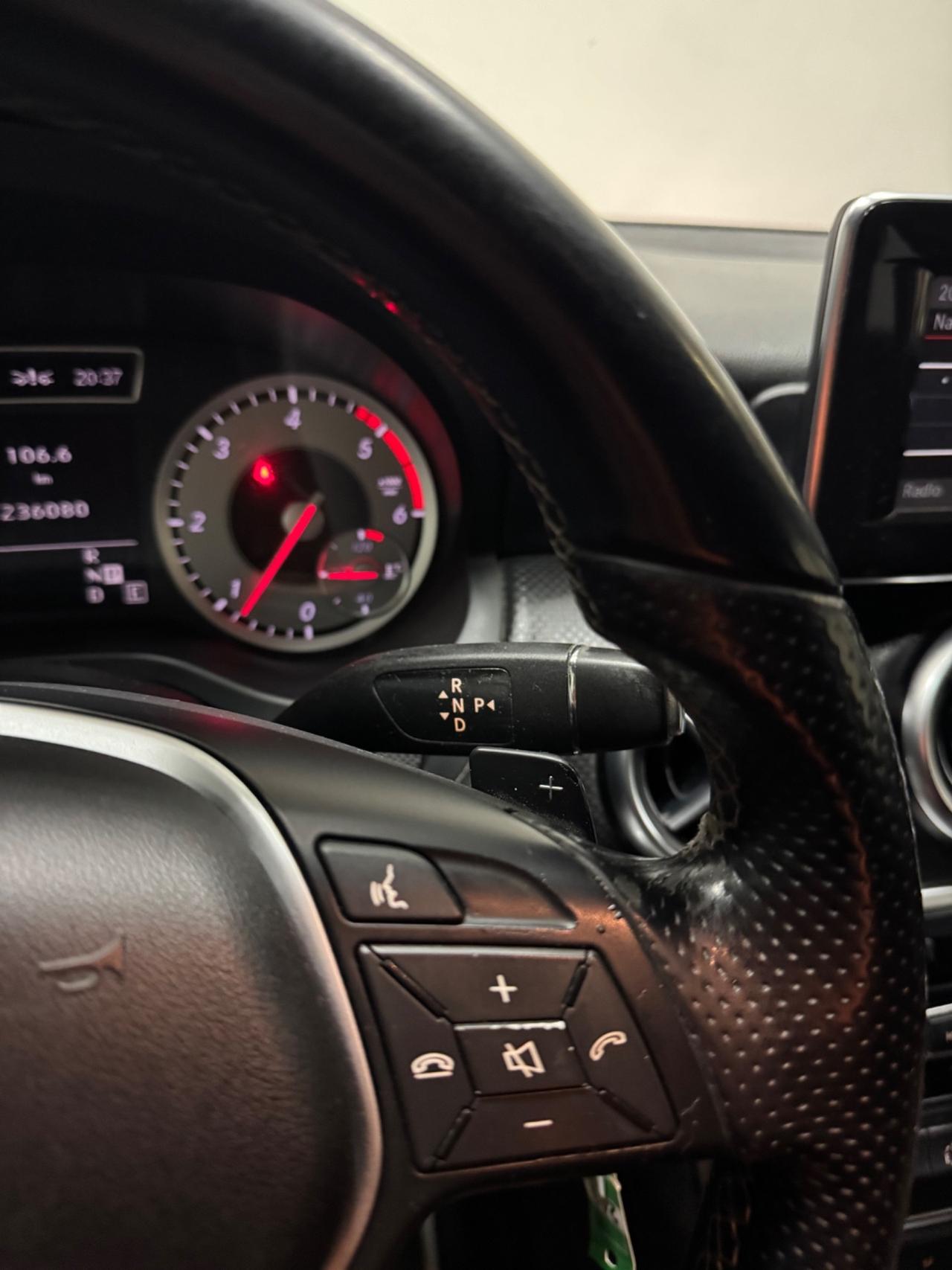 Mercedes-benz A 180 CDI Automatic Premium