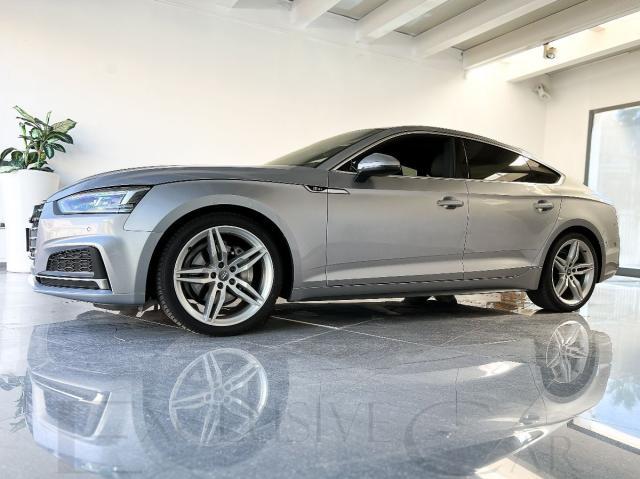 AUDI - A5 Sportback - A5 SPB 2.0 TDI 190CV cl.d S line edition