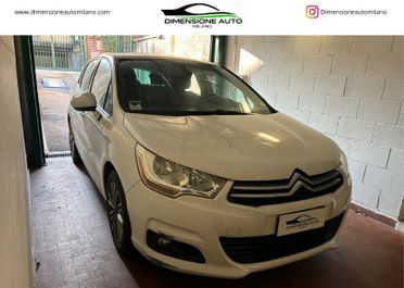 Citroen C4 1.6 HDi 90 Business