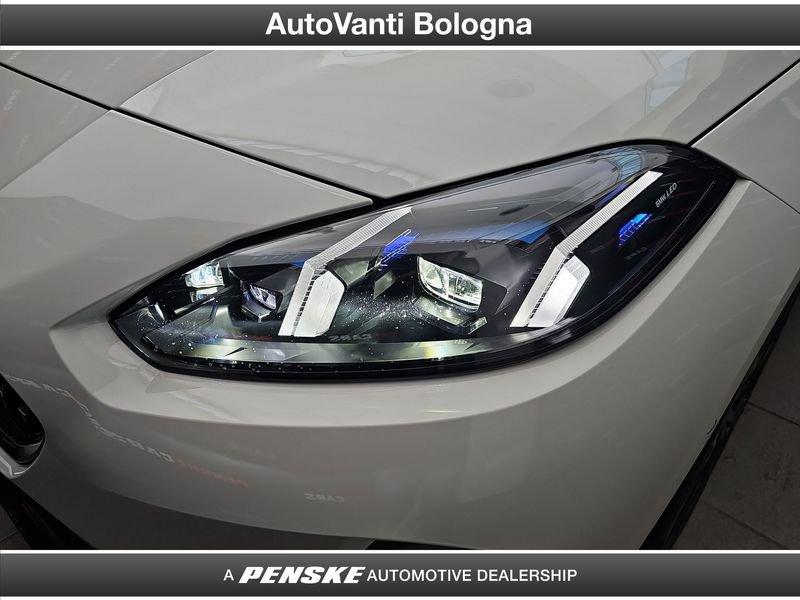 BMW Serie 1 118d MSport Pro auto