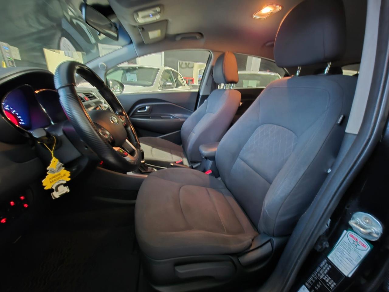 Kia Rio 1.1 CRDi 5p.S&S High Tech